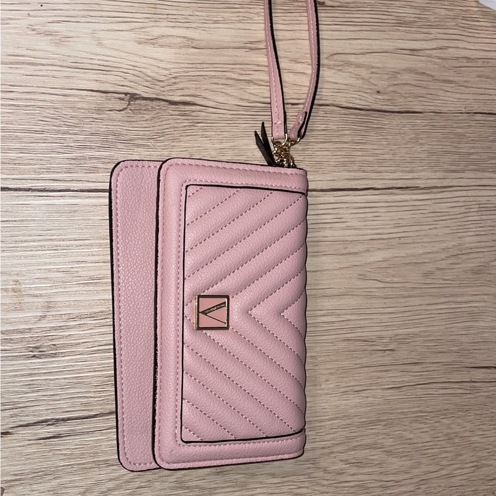 Victoria’s Secret Wallet